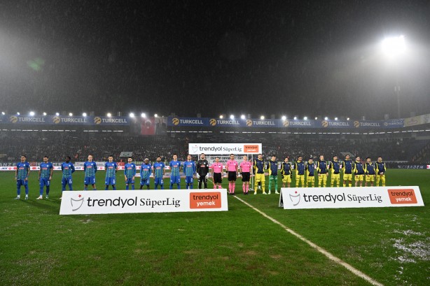 Foto - Fenerbahçe’ye kötü haber verilmişti! Ama anında yüzleri güldürecek haber de ortaya çıktı bile… Transfer ateşini yaktılar…