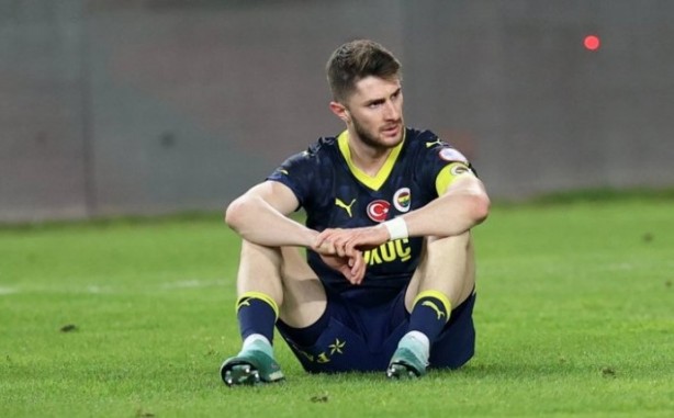 Foto - Fenerbahçe'ye müjde! Geri döndü