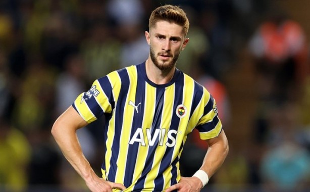 Foto - Fenerbahçe'ye müjde! Geri döndü