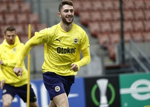 Foto - Fenerbahçe'ye müjde! Geri döndü