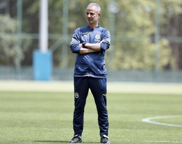 Foto - Fenerbahçe'ye müjde! Geri döndü