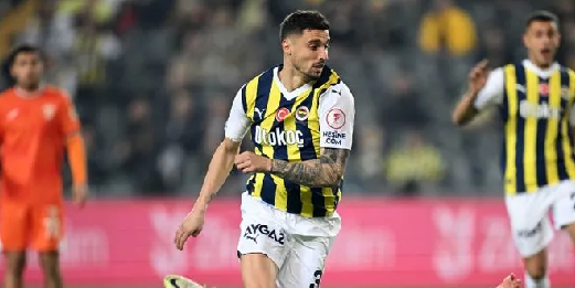 Fenerbahçe'ye müjde İtalya'dan geldi! İlk kez açıkladılar: Taraftar veto etmişti!