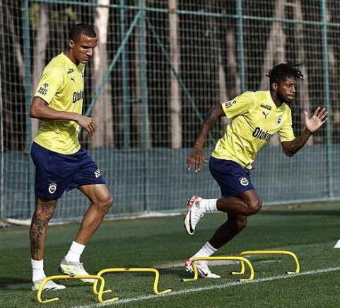 Foto - Fenerbahçe'ye müjdeli haber bakın nereden geldi! Transfer döneminin sonuna doğru ortalık karışacak...