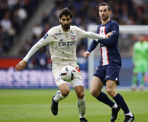 Foto - Fenerbahçe'ye müjdeli haber bakın nereden geldi! Transfer döneminin sonuna doğru ortalık karışacak...