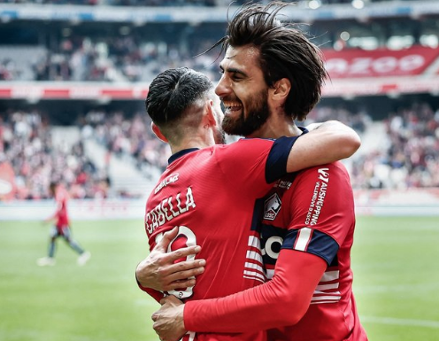 Foto - Fenerbahçe'ye müjdeli haber bakın nereden geldi! Transfer döneminin sonuna doğru ortalık karışacak...