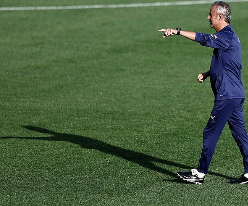 Fenerbahçe'ye müjdeli haber bakın nereden geldi! Transfer döneminin sonuna doğru ortalık karışacak...