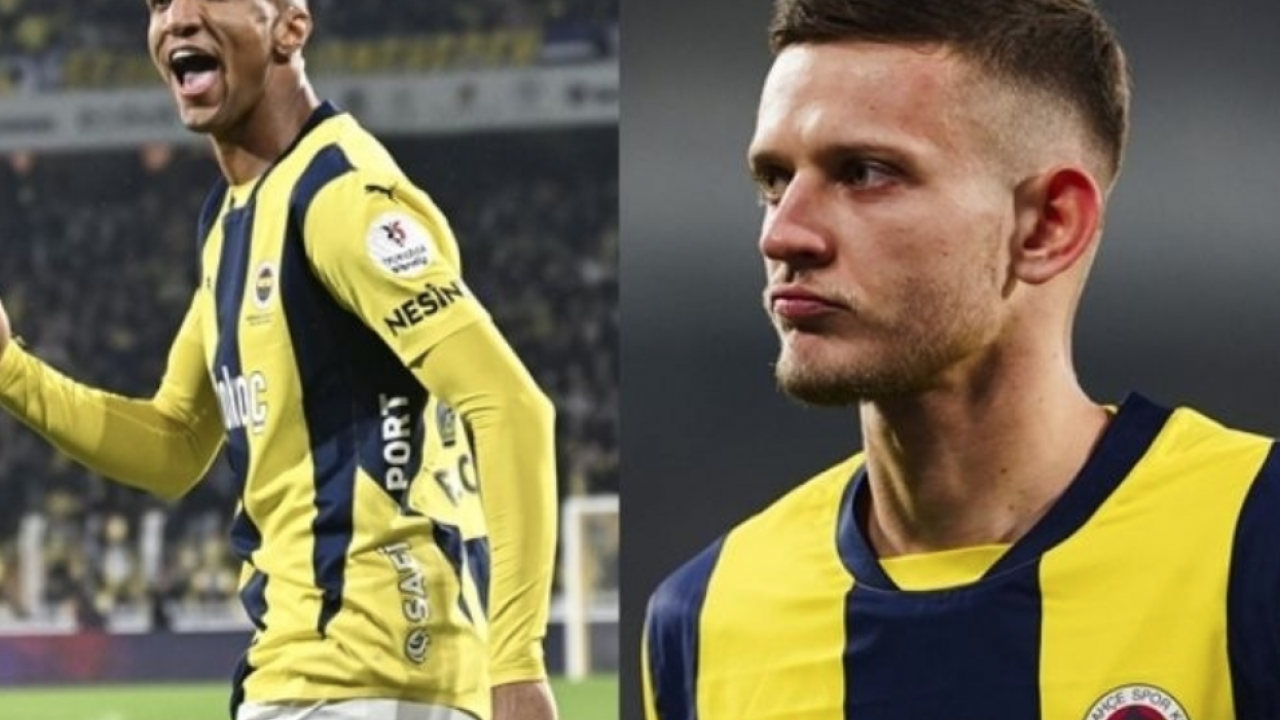 Fenerbahçe'ye müjdeli haber İtalya'dan geldi! İstenmeyen iki isme resmen talipler... 