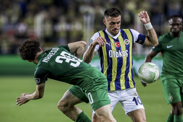 Foto - Fenerbahçe'ye önümüzdeki bir hafta için çok kötü bir haber gelecek! Resmen geliyorlar...