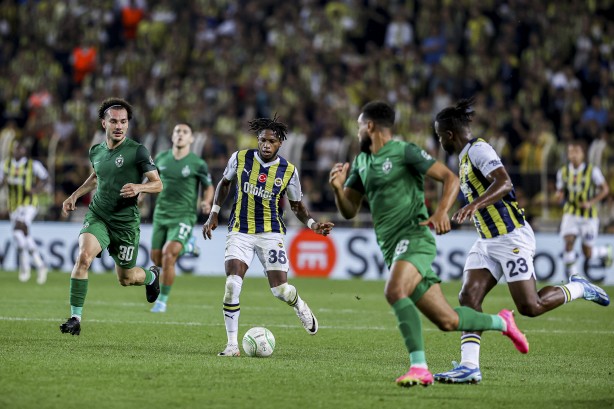 Foto - Fenerbahçe'ye önümüzdeki bir hafta için çok kötü bir haber gelecek! Resmen geliyorlar...