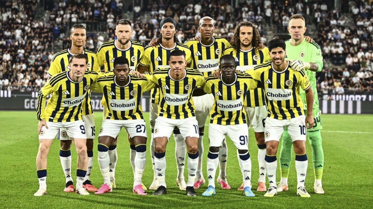 Fenerbahçe’ye Şampiyonlar Ligi bereketi! Kasayı doldurdu