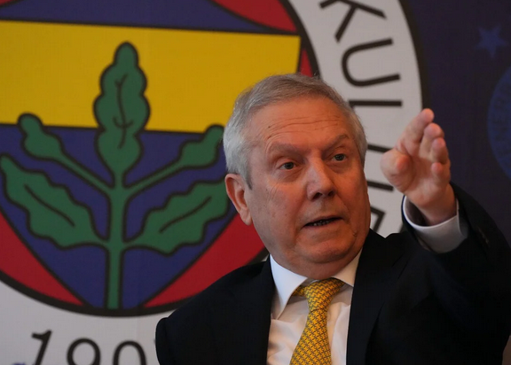 Foto - Fenerbahçe'ye seçim şoku! Tüm planları altüst oldu: Koç'tan Yıldırım'a seçim rüşveti... Şark kurnazlığına bak