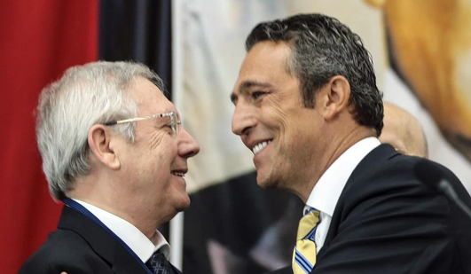 Fenerbahçe'ye seçim şoku! Tüm planları altüst oldu: Koç'tan Yıldırım'a seçim rüşveti... Şark kurnazlığına bak