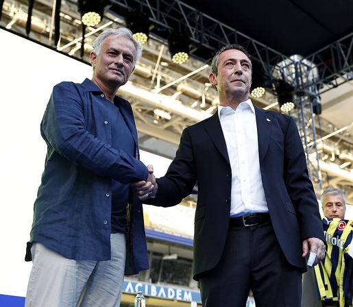 Foto - Fenerbahçe'ye seçim şoku! Tüm planları altüst oldu: Koç'tan Yıldırım'a seçim rüşveti... Şark kurnazlığına bak