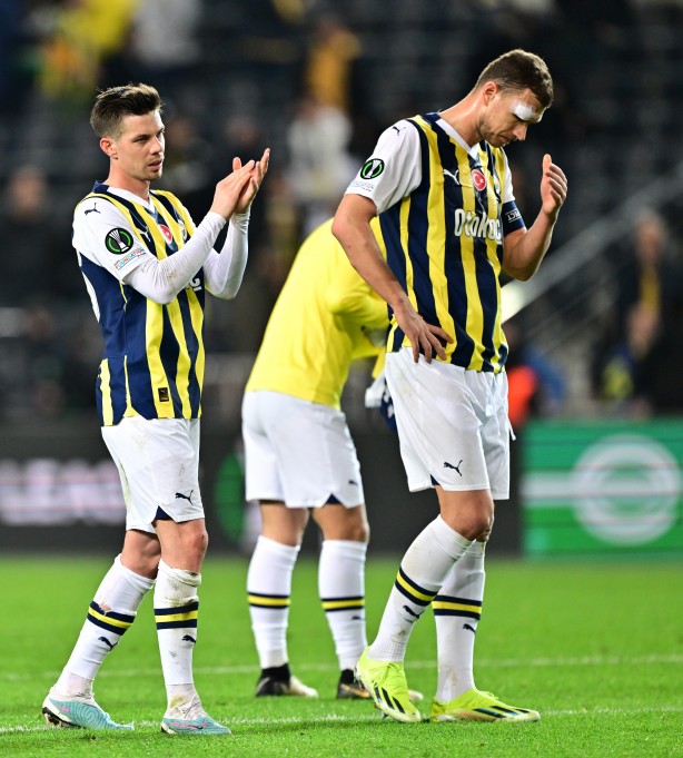 Foto - Fenerbahçe’ye soğuk duş! Bir bu eksikti işte… Ali Koç’un kararları sonrası…