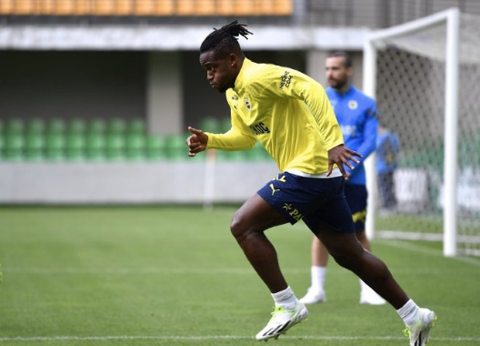 Foto - Fenerbahçe'ye şok edici haberi verdi: Bomba iddia!