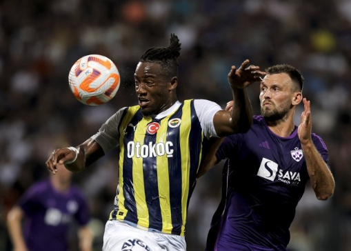 Foto - Fenerbahçe'ye şok edici haberi verdi: Bomba iddia!