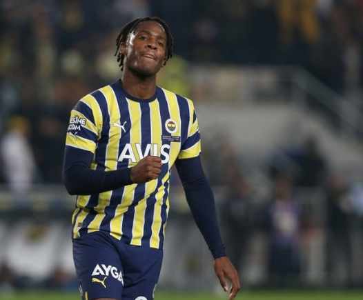 Foto - Fenerbahçe'ye şok edici haberi verdi: Bomba iddia!