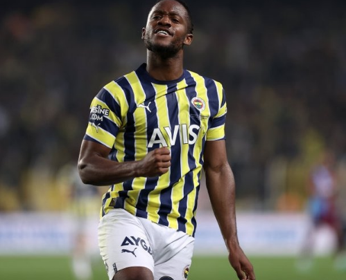 Foto - Fenerbahçe'ye şok edici haberi verdi: Bomba iddia!