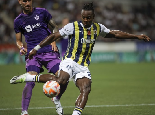 Foto - Fenerbahçe'ye şok edici haberi verdi: Bomba iddia!