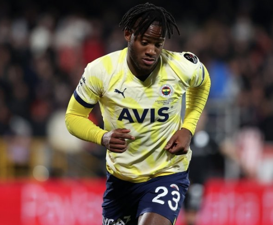 Foto - Fenerbahçe'ye şok edici haberi verdi: Bomba iddia!