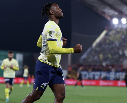 Foto - Fenerbahçe'ye şok edici haberi verdi: Bomba iddia!