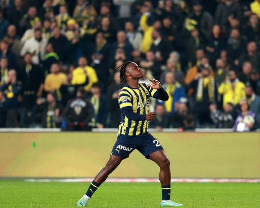 Foto - Fenerbahçe'ye şok edici haberi verdi: Bomba iddia!