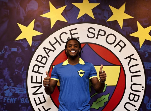 Foto - Fenerbahçe'ye şok edici haberi verdi: Bomba iddia!