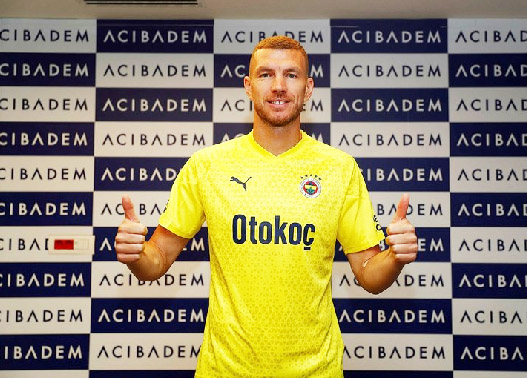 Foto - Fenerbahçe'ye Süper Lig'den orta saha! Müjde verildi! İşte şartlar: Bunu kimse beklemiyordu