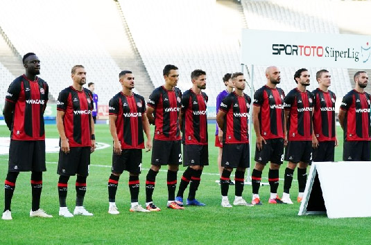 Foto - Fenerbahçe'ye Süper Lig'den orta saha! Müjde verildi! İşte şartlar: Bunu kimse beklemiyordu