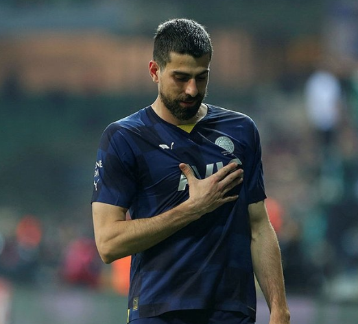 Foto - Fenerbahçe'ye sürpriz 6 numara! Thomas Partey ve Jorginho beklenirken ters köşe...