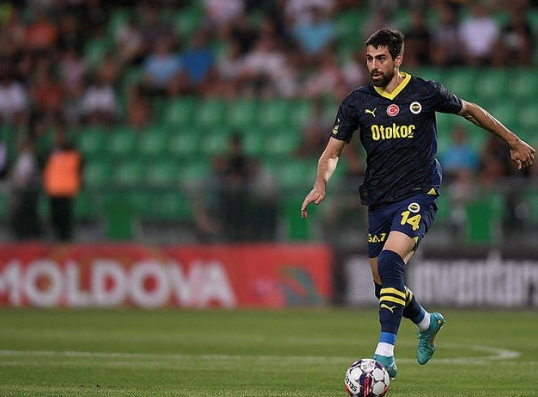 Foto - Fenerbahçe'ye sürpriz 6 numara! Thomas Partey ve Jorginho beklenirken ters köşe...