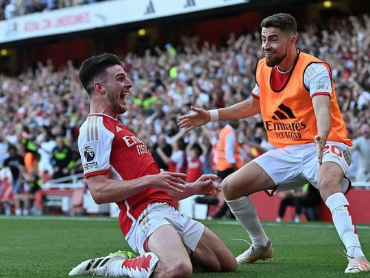 Foto - Fenerbahçe'ye sürpriz 6 numara! Thomas Partey ve Jorginho beklenirken ters köşe...