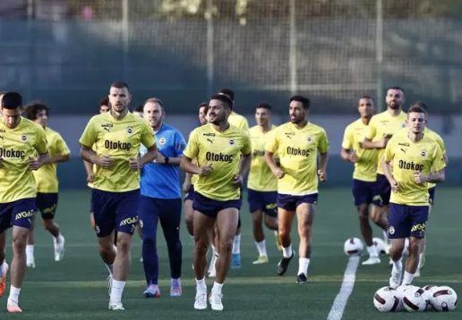 Foto - Fenerbahçe'ye 'top kapma' canavarı geliyor! Tüm dünyaya böyle duyurdular