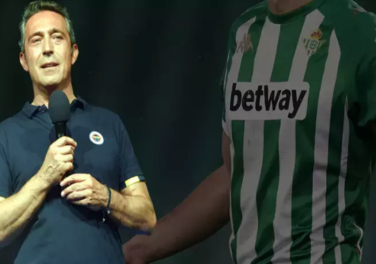 Foto - Fenerbahçe'ye 'top kapma' canavarı geliyor! Tüm dünyaya böyle duyurdular