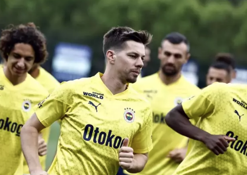 Foto - Fenerbahçe'ye 'top kapma' canavarı geliyor! Tüm dünyaya böyle duyurdular