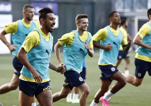 Foto - Fenerbahçe'ye 'top kapma' canavarı geliyor! Tüm dünyaya böyle duyurdular