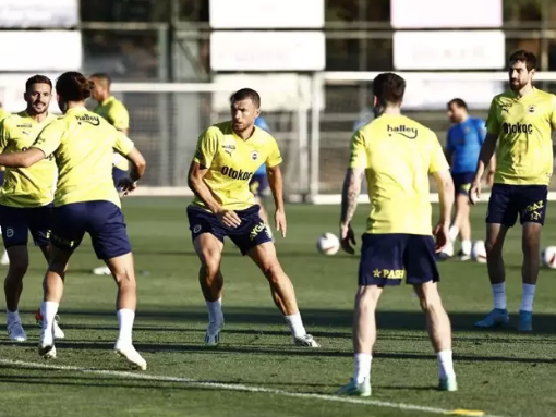 Foto - Fenerbahçe'ye 'top kapma' canavarı geliyor! Tüm dünyaya böyle duyurdular
