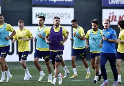 Foto - Fenerbahçe'ye 'top kapma' canavarı geliyor! Tüm dünyaya böyle duyurdular