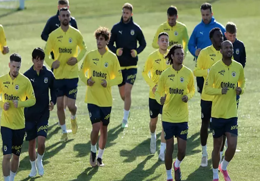 Foto - Fenerbahçe'ye 'top kapma' canavarı geliyor! Tüm dünyaya böyle duyurdular