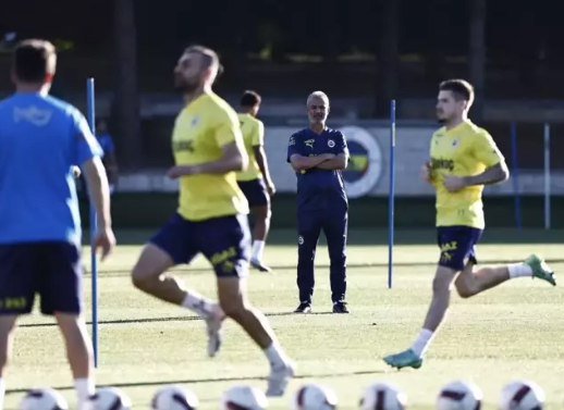 Foto - Fenerbahçe'ye 'top kapma' canavarı geliyor! Tüm dünyaya böyle duyurdular