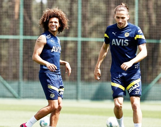 Foto - Fenerbahçe’ye transfer müjdesi! Takımından ayrılıyor