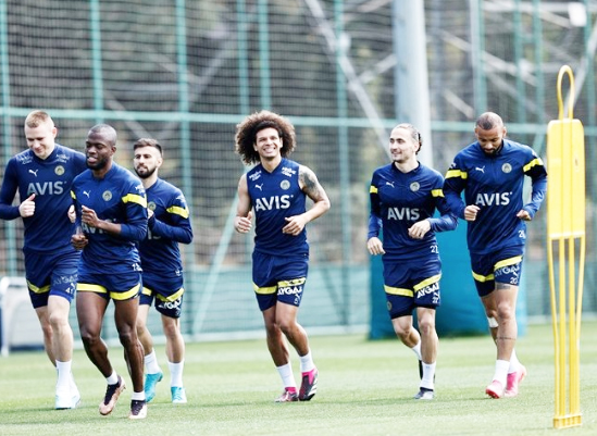 Foto - Fenerbahçe’ye transfer müjdesi! Takımından ayrılıyor