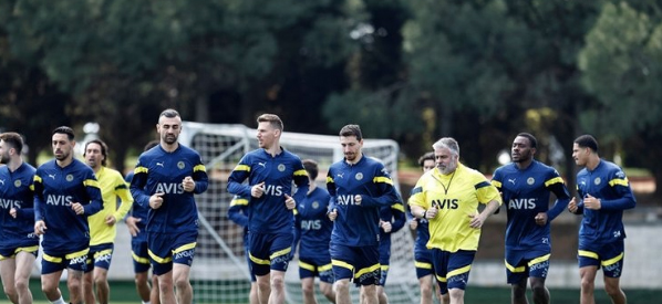 Fenerbahçe’ye transfer müjdesi! Takımından ayrılıyor