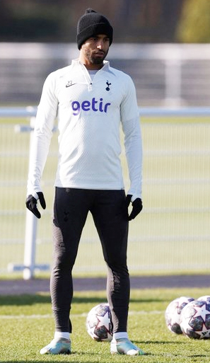 Foto - Fenerbahçe’ye transfer müjdesi! Takımından ayrılıyor