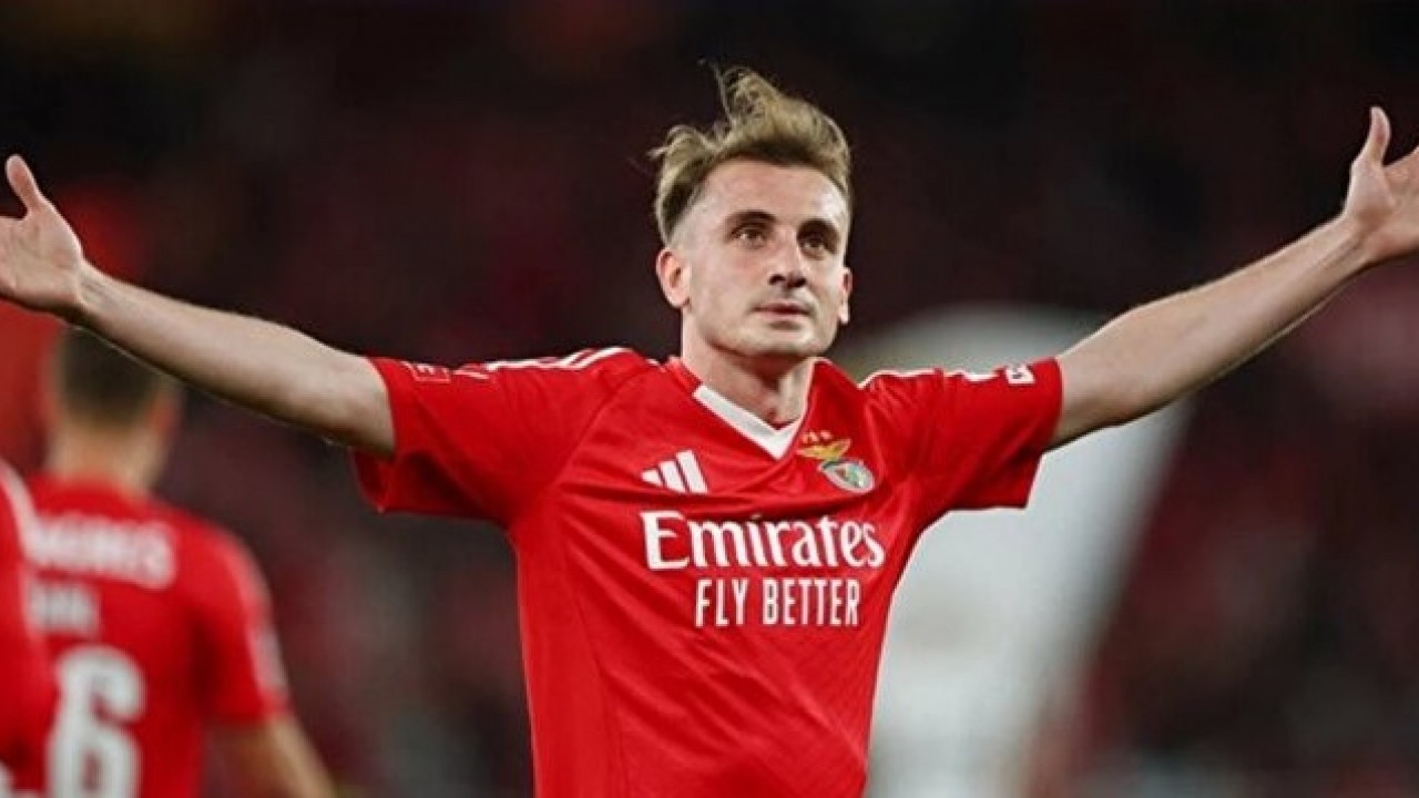 Foto - Fenerbahçe’ye transfer öncesi şok hareket! Kerem'den Galatasaray'a sürpriz telefon