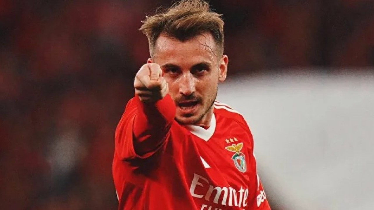 Foto - Fenerbahçe’ye transfer öncesi şok hareket! Kerem'den Galatasaray'a sürpriz telefon