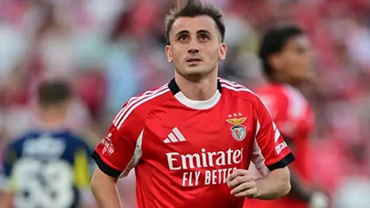 Foto - Fenerbahçe’ye transfer öncesi şok hareket! Kerem'den Galatasaray'a sürpriz telefon