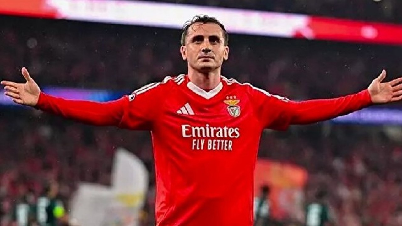 Foto - Fenerbahçe’ye transfer öncesi şok hareket! Kerem'den Galatasaray'a sürpriz telefon