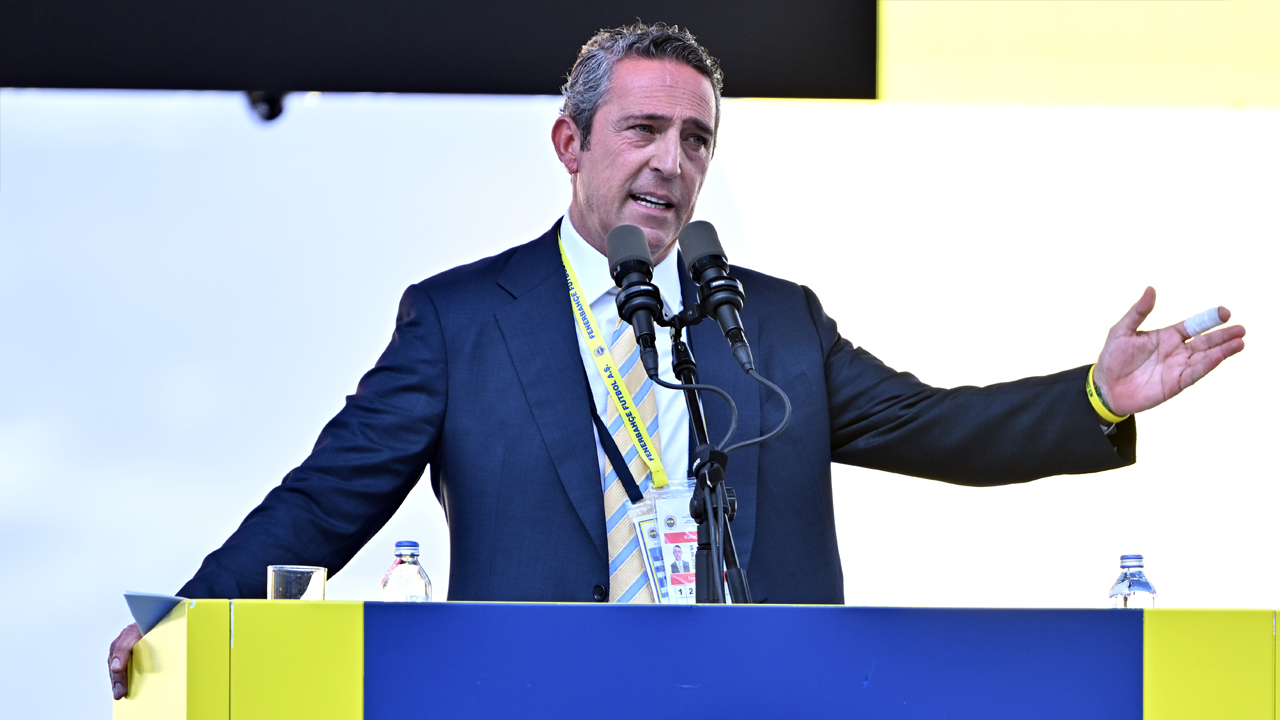 Fenerbahçe'ye transfer piyangosu! Ali Koç gemileri yaktı, çok konuşulacak gelişme ortaya çıktı…