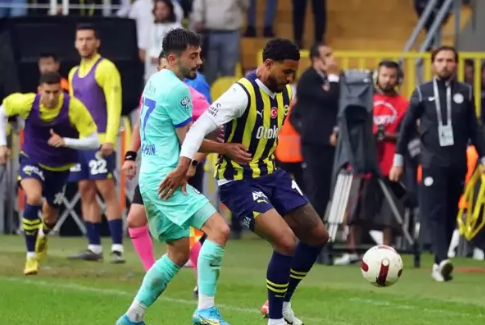 Fenerbahçe'ye transfer şoku! Eşsiz bir hazine getirildi: Ama geri dönüyor: Eşiğine geldi artık: Gündemi altüst edecek Pendik çıkışı…